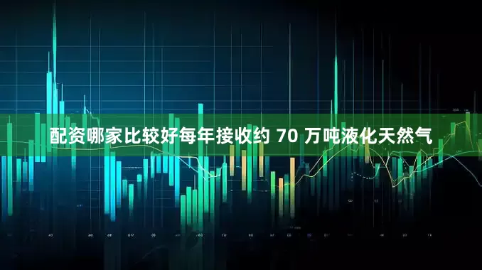 配资哪家比较好每年接收约 70 万吨液化天然气