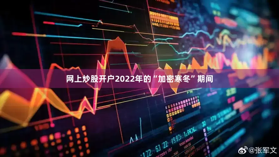 网上炒股开户2022年的“加密寒冬”期间